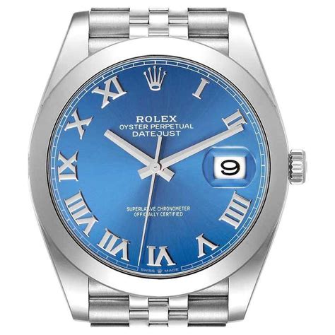 rolex datejust lunetta liscia|Rolex Datejust 41 oyster.